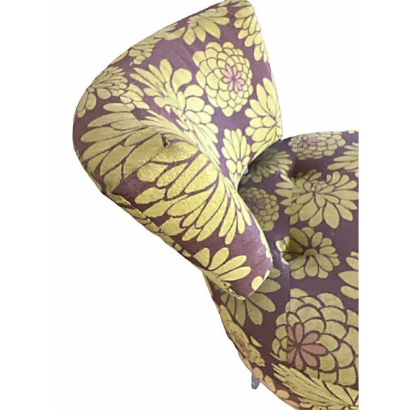 **Local Delivery Only** Zip 89408 Scandinavian Design Statement Chair - Picture 5 of 8